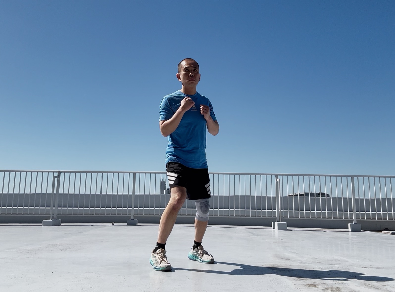 ボディコンバット105-2,コンバット1,コリオ,テクニック,ポイント